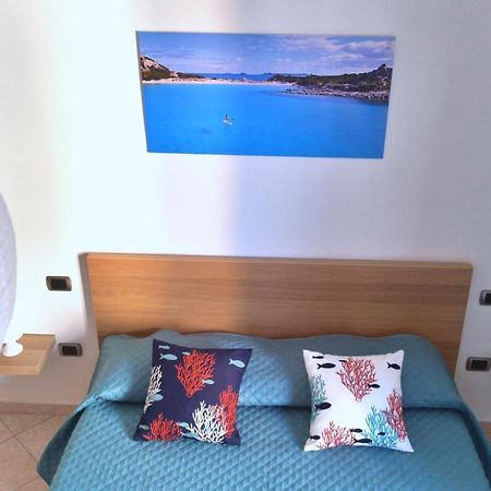 Ardoc B&B Cagliari Exterior photo