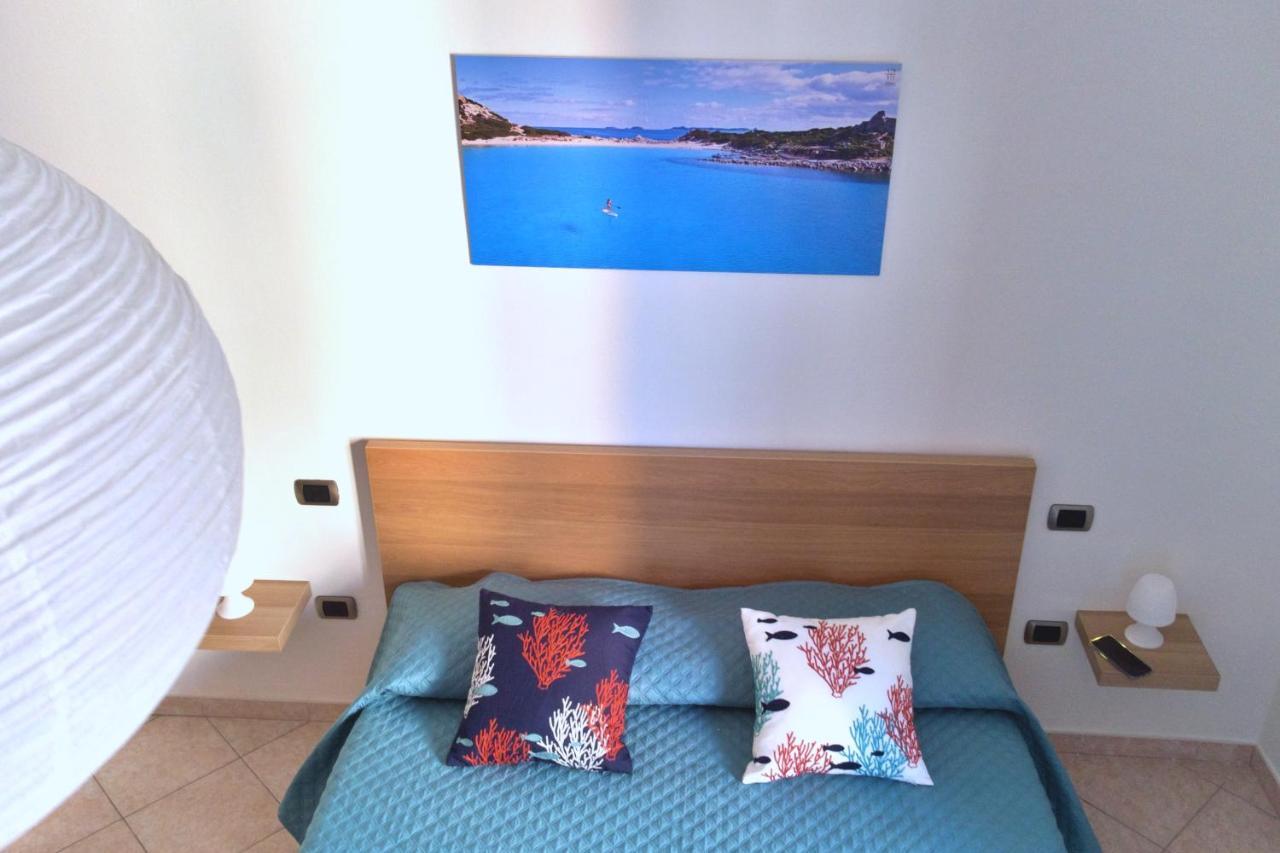 Ardoc B&B Cagliari Exterior photo