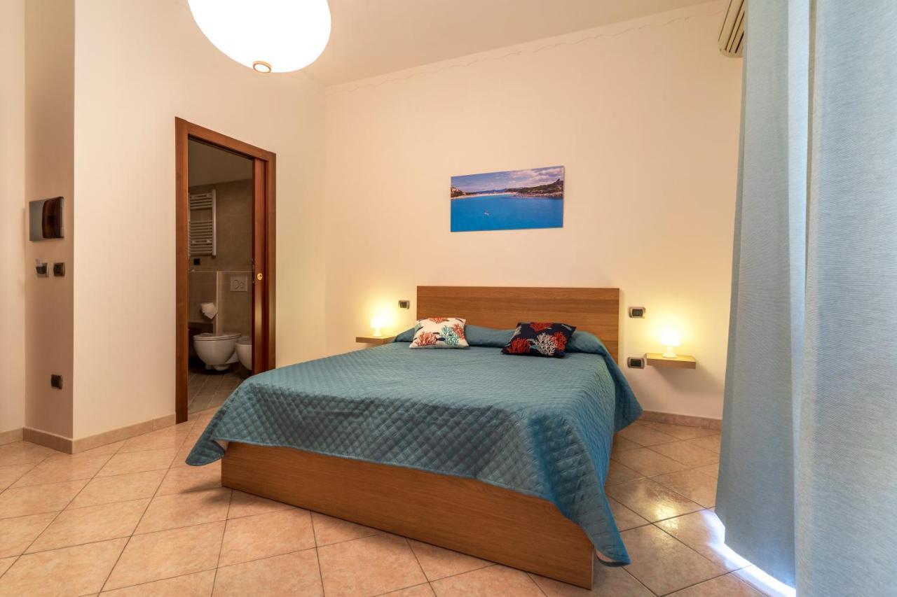 Ardoc B&B Cagliari Exterior photo