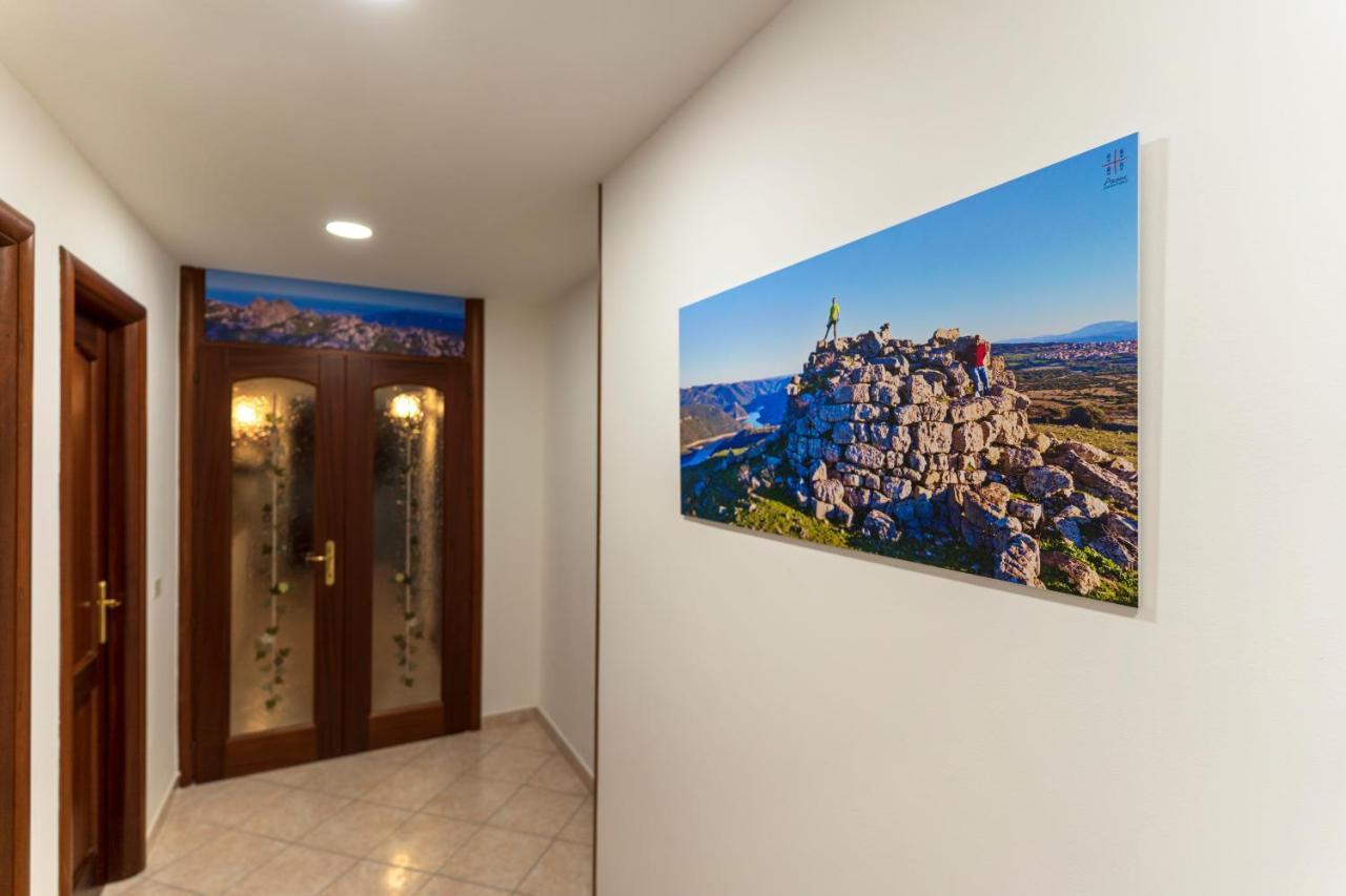 Ardoc B&B Cagliari Exterior photo
