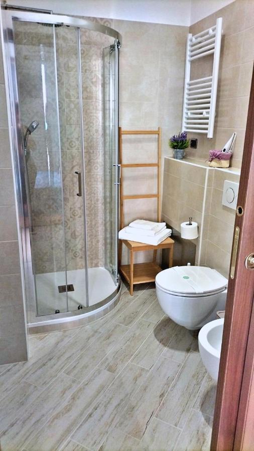 Ardoc B&B Cagliari Exterior photo