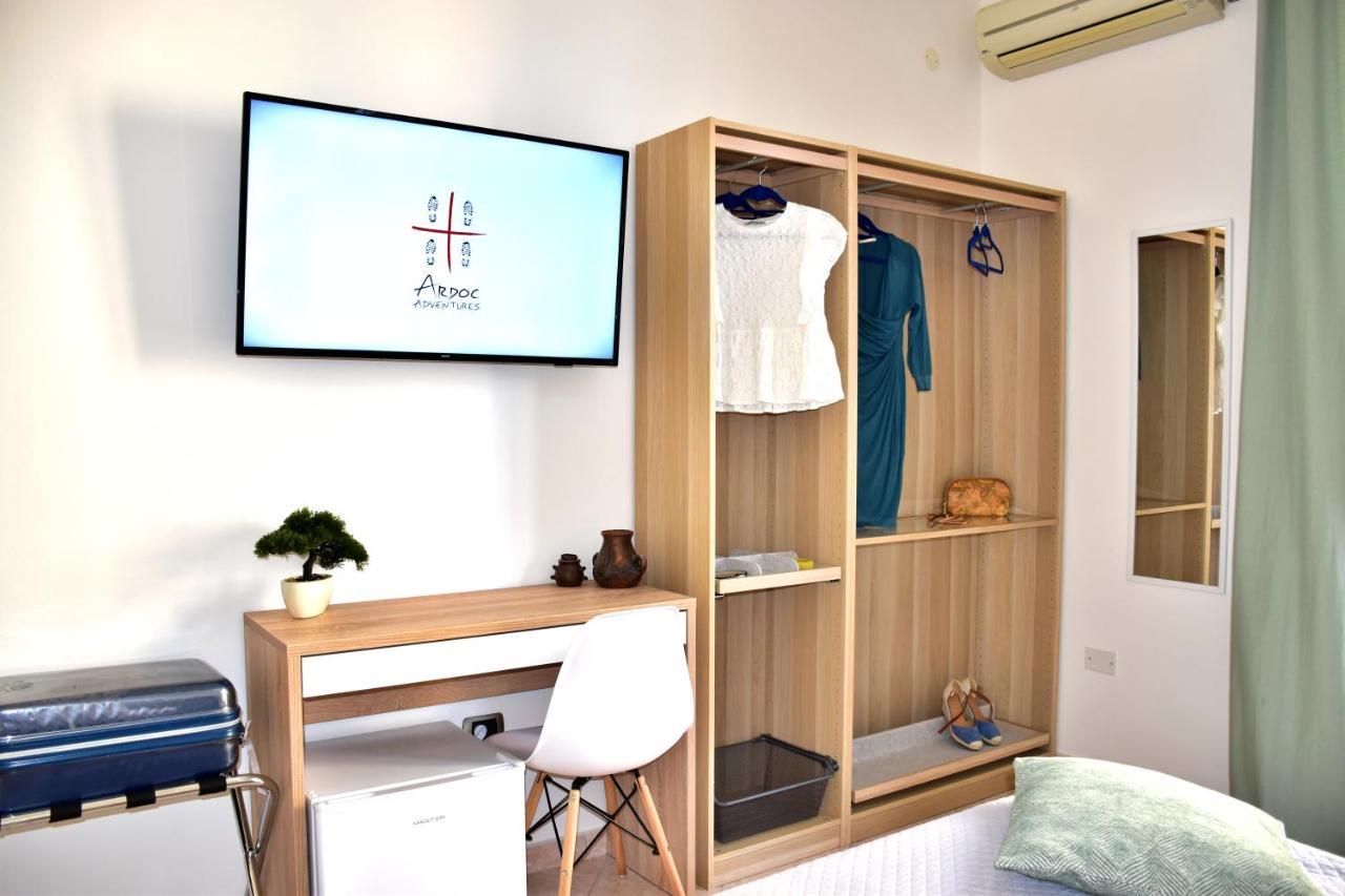 Ardoc B&B Cagliari Exterior photo