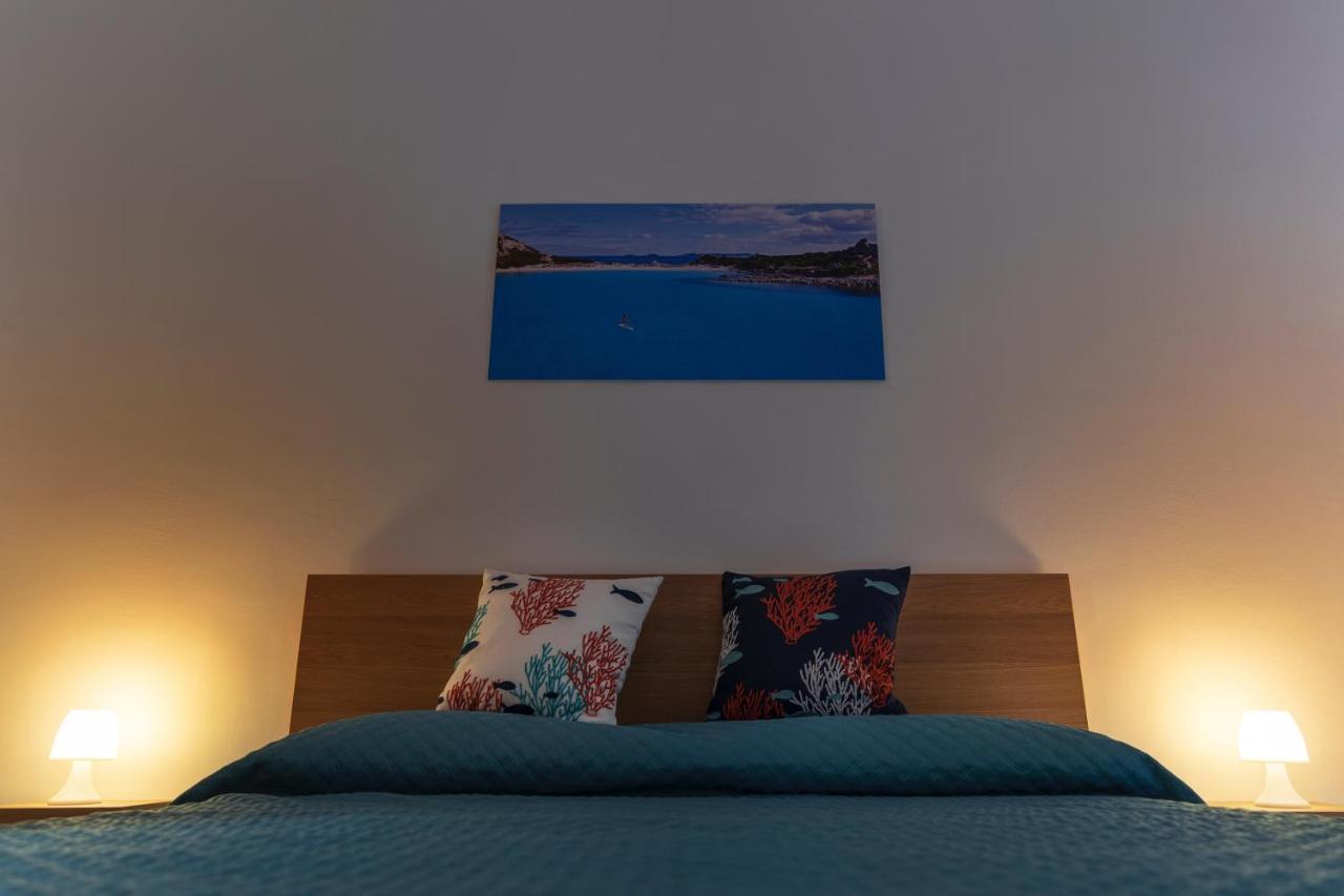Ardoc B&B Cagliari Exterior photo