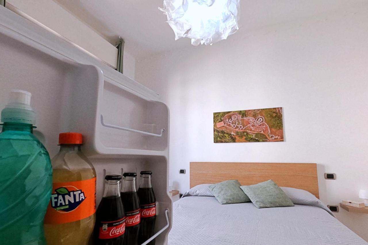 Ardoc B&B Cagliari Exterior photo