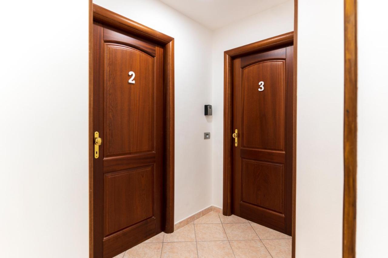 Ardoc B&B Cagliari Exterior photo