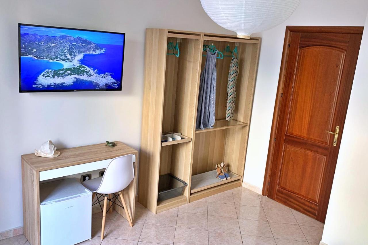 Ardoc B&B Cagliari Exterior photo