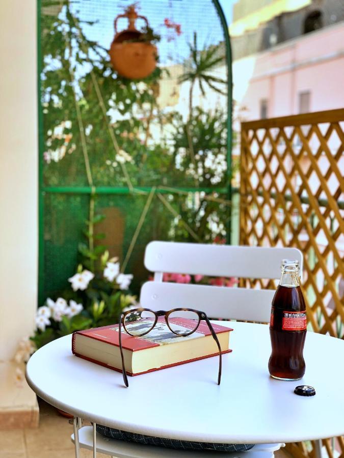 Ardoc B&B Cagliari Exterior photo