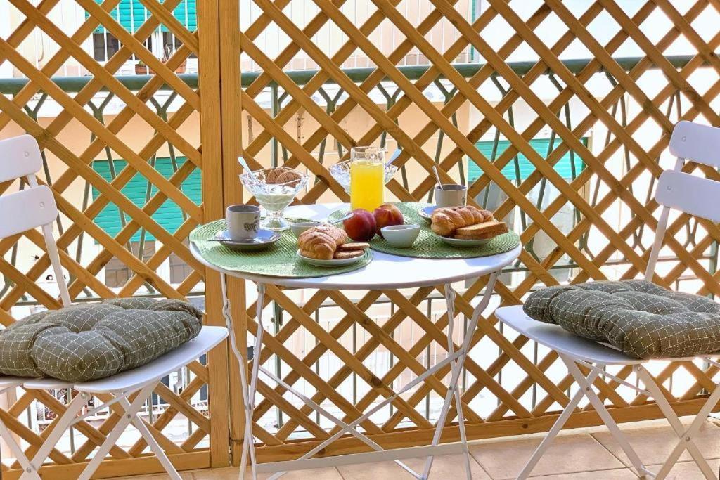 Ardoc B&B Cagliari Exterior photo